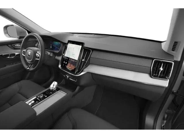 2026 Volvo XC90 Plug-In Hybrid Plus, T8 AWD, Electric/Gasoline, Bright, 7 Seats