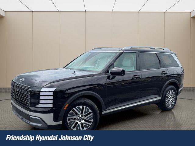 2026 Hyundai Palisade SEL 8P for sale in Johnson City, TN