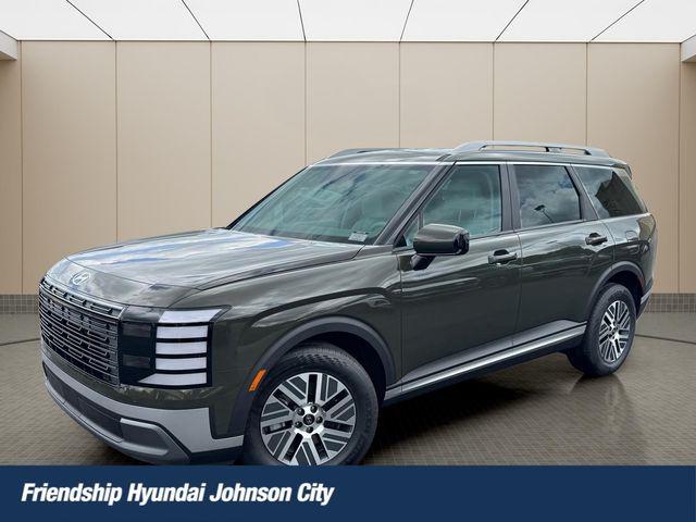 2026 Hyundai Palisade SEL 8P for sale in Johnson City, TN