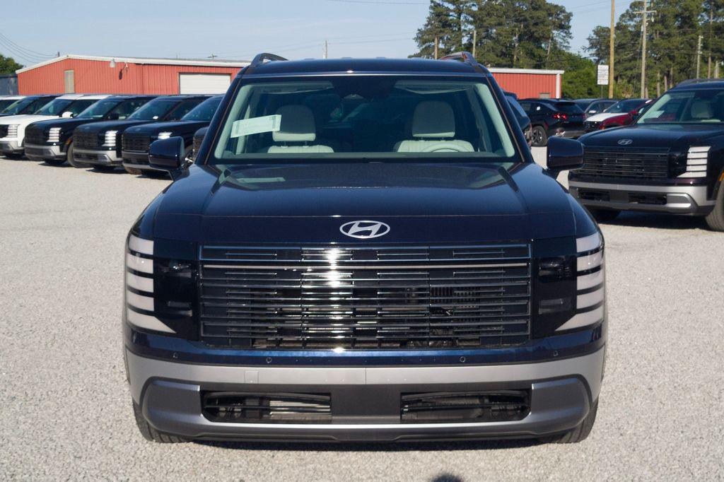 New 2026 Blue HYUNDAI Blue SEL 7P image 2
