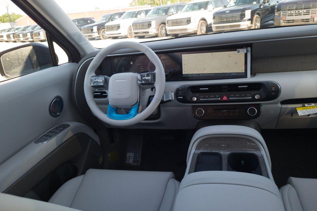 New 2026 Blue HYUNDAI Blue SEL 7P image 19