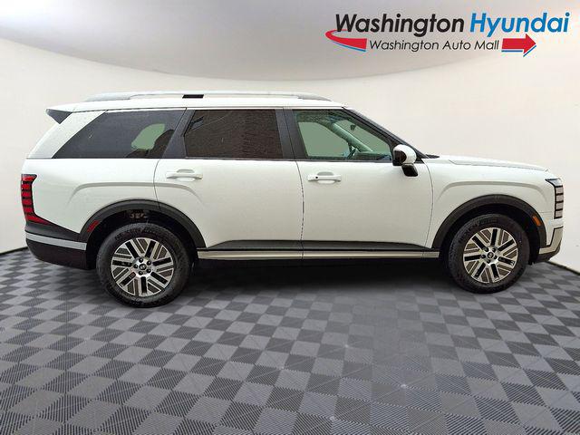 2026 Hyundai Palisade SEL - Photo 7