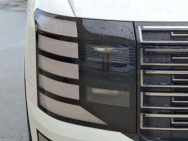2026 Hyundai Palisade SEL - Photo 9