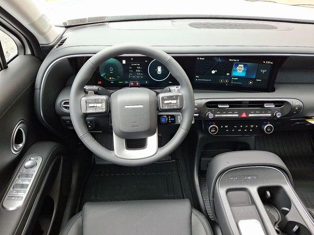 2026 Hyundai Palisade SEL - Photo 11