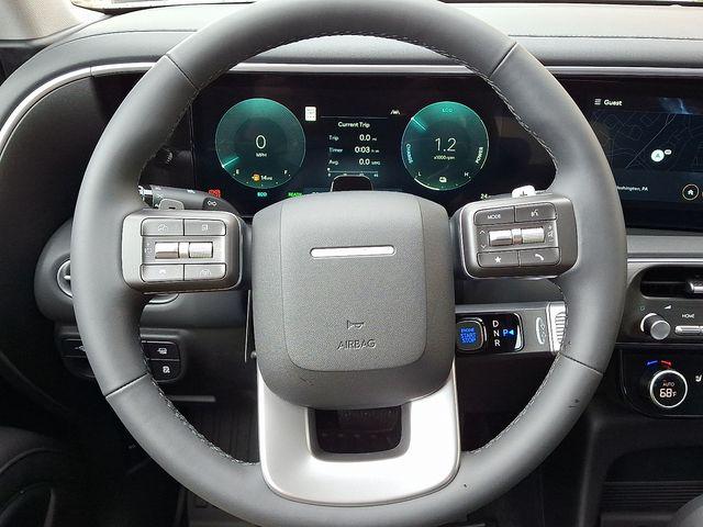 2026 Hyundai Palisade SEL - Photo 18