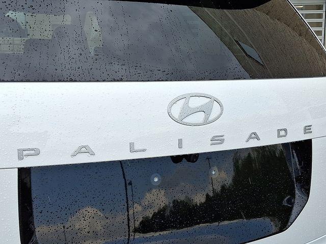2026 Hyundai Palisade SEL - Photo 23