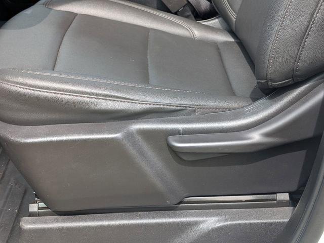 2024 Chevrolet Silverado 3500HD 4WD Crew Cab Long Bed Work Truck