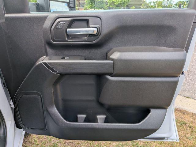 2024 Chevrolet Silverado 3500HD 4WD Crew Cab Long Bed Work Truck