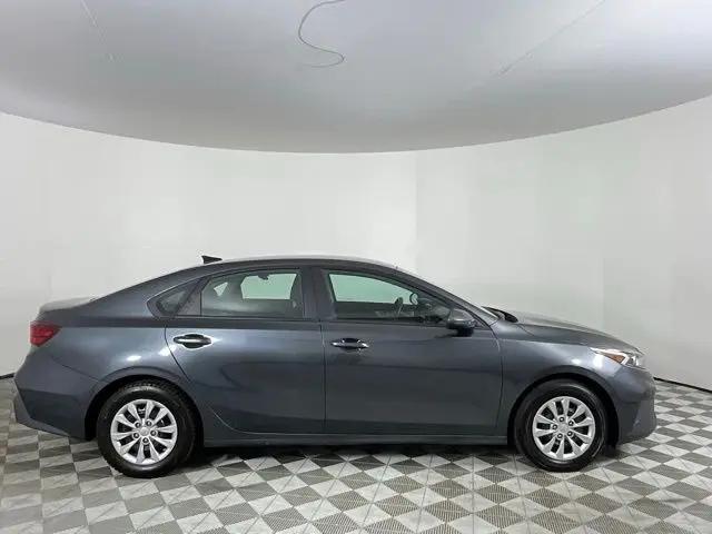 2024 Kia Forte LX