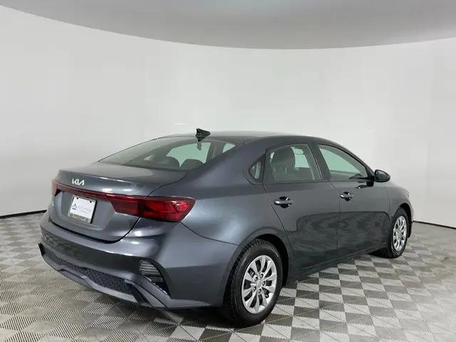 2024 Kia Forte LX