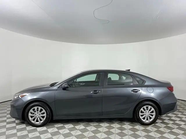 2024 Kia Forte LX
