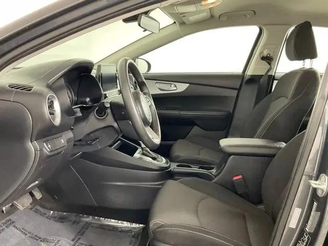 2024 Kia Forte LX
