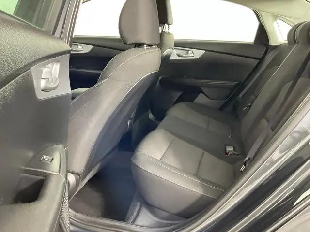 2024 Kia Forte LX