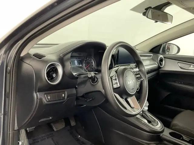 2024 Kia Forte LX