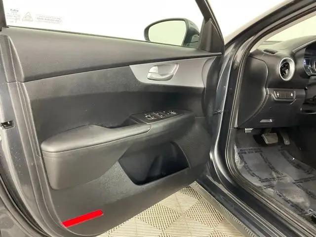 2024 Kia Forte LX