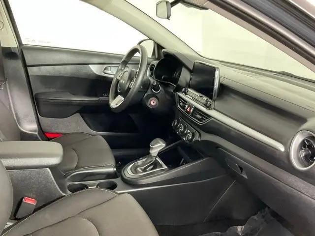 2024 Kia Forte LX