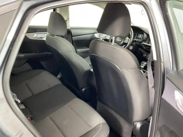 2024 Kia Forte LX