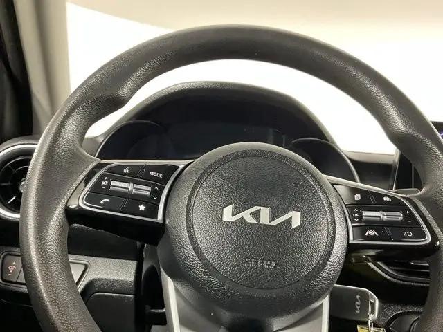 2024 Kia Forte LX