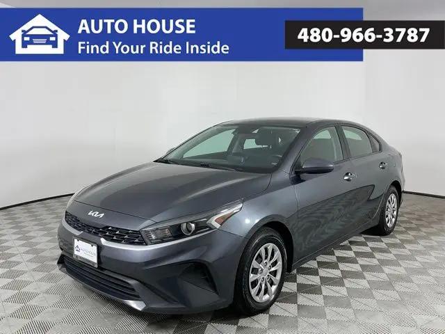2024 Kia Forte LX for sale in Phoenix, AZ