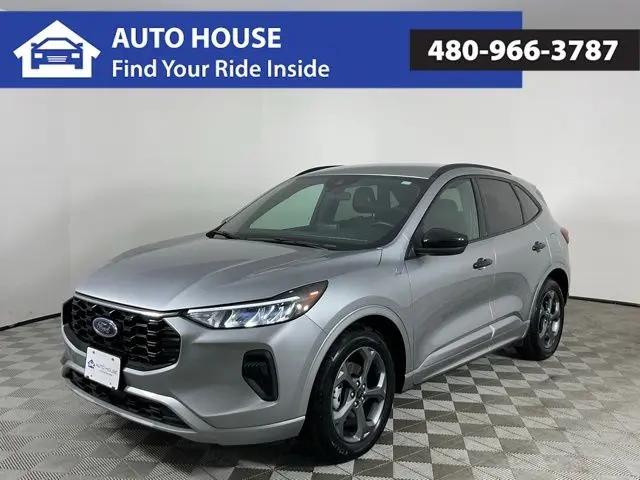 2024 Ford Escape ST-Line for sale in Phoenix, AZ