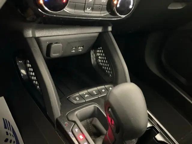 2025 Chevrolet TrailBlazer FWD LT