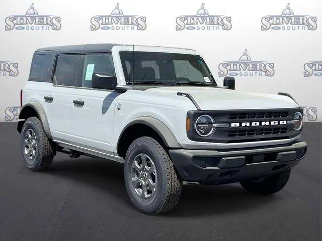 2026 Ford Bronco Big Bend for sale in Union City, GA