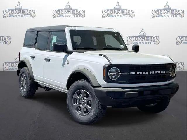 2026 Ford Bronco Big Bend for sale in Union City, GA