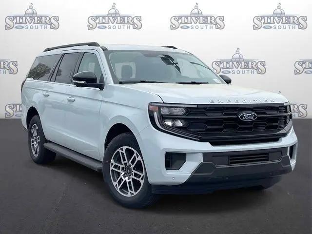2026 Ford Expedition Max Active MAX for sale in Union City, GA