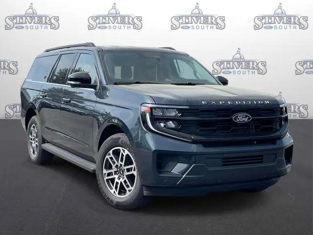 2026 Ford Expedition Max Active MAX for sale in Union City, GA