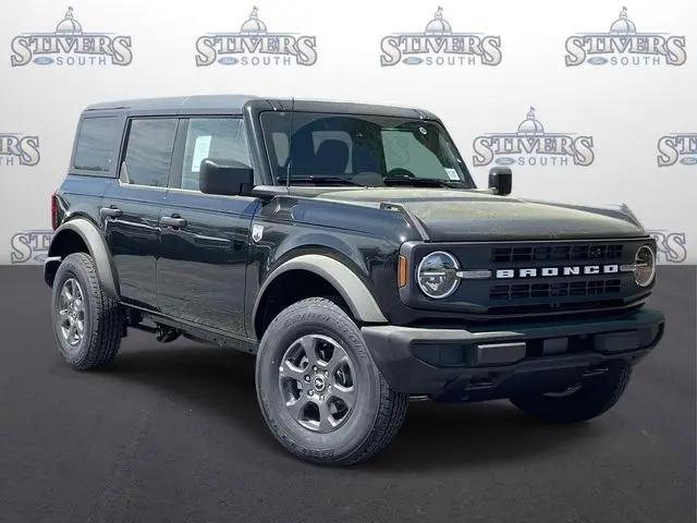 2026 Ford Bronco Big Bend for sale in Union City, GA