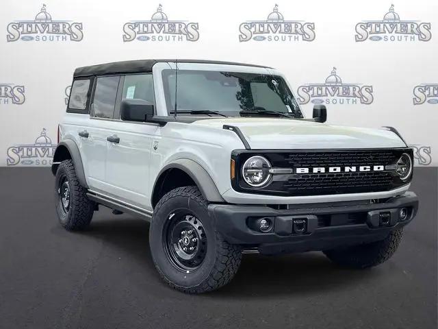 2026 Ford Bronco Big Bend for sale in Union City, GA