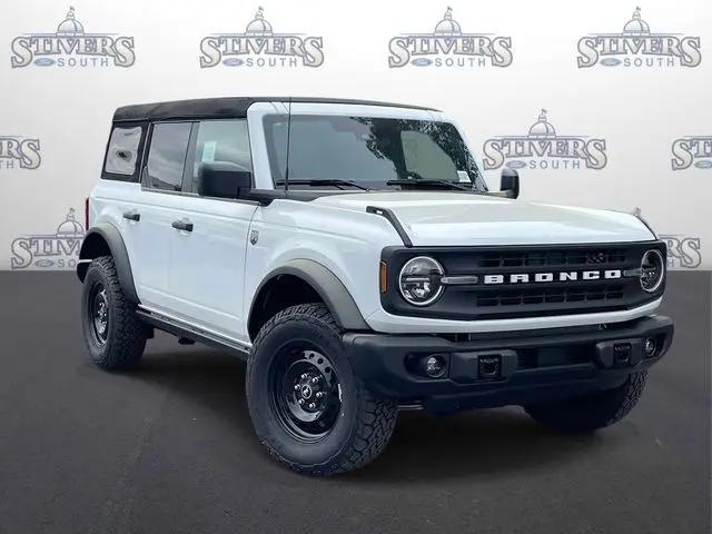 2026 Ford Bronco Big Bend for sale in Union City, GA