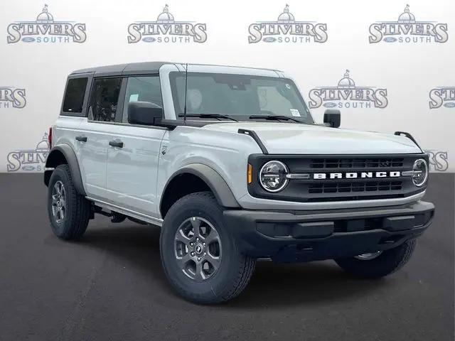2026 Ford Bronco Big Bend for sale in Union City, GA