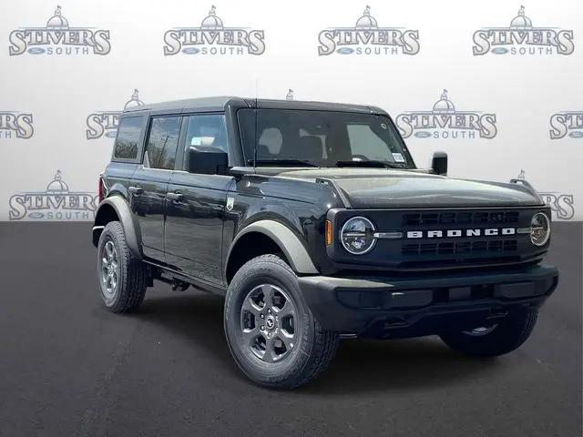 2026 Ford Bronco Big Bend for sale in Union City, GA