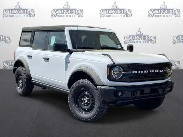 2026 Ford Bronco Big Bend for sale in Union City, GA