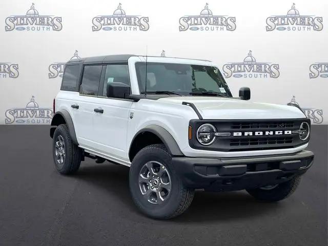2026 Ford Bronco Big Bend for sale in Union City, GA