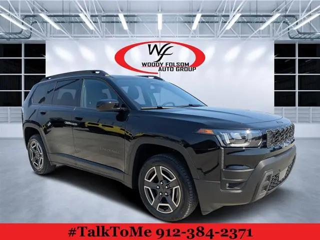 2026 Jeep Cherokee Laredo 4x4 for sale in Douglas, GA