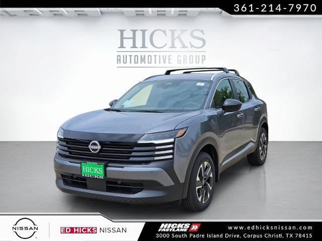 2026 Nissan Kicks SV for sale in Corpus Christi, TX