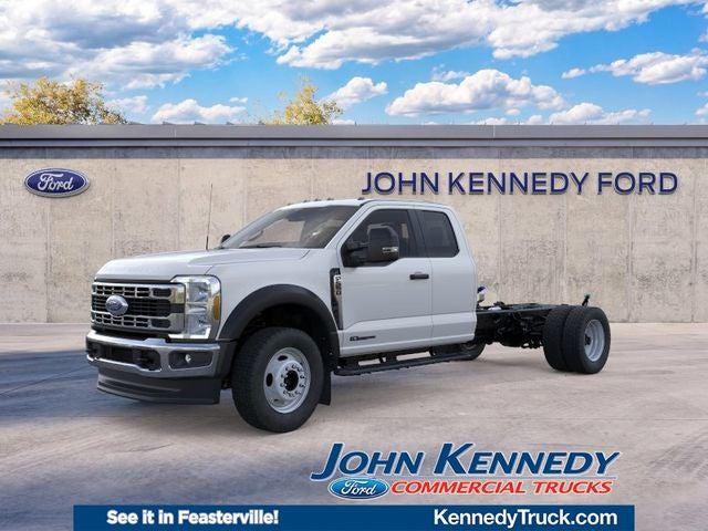 2026 Ford F-550 XL for sale in Feasterville, PA