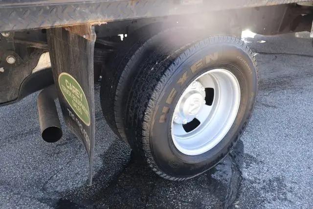 2022 Ram 3500 Tradesman/SLT