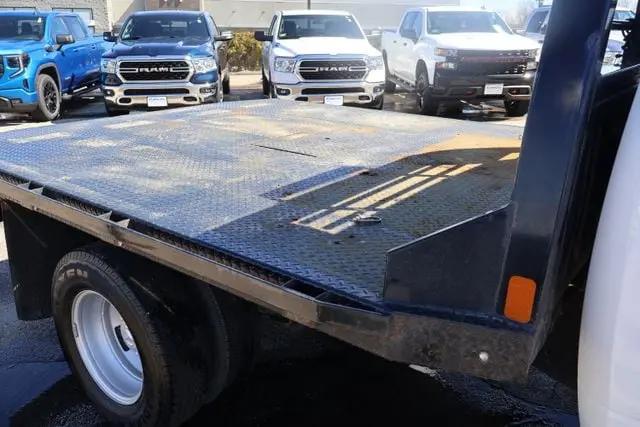 2022 Ram 3500 Tradesman/SLT