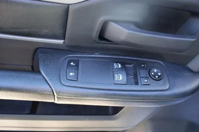2022 Ram 3500 Tradesman/SLT