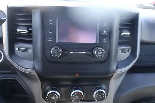 2022 Ram 3500 Tradesman/SLT