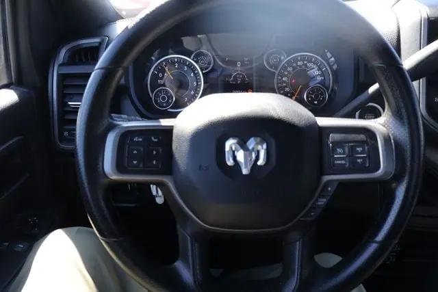 2022 Ram 3500 Tradesman/SLT