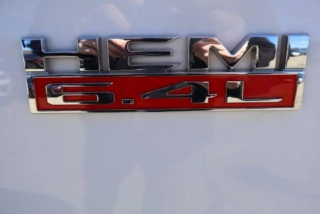 2022 Ram 3500 Tradesman/SLT