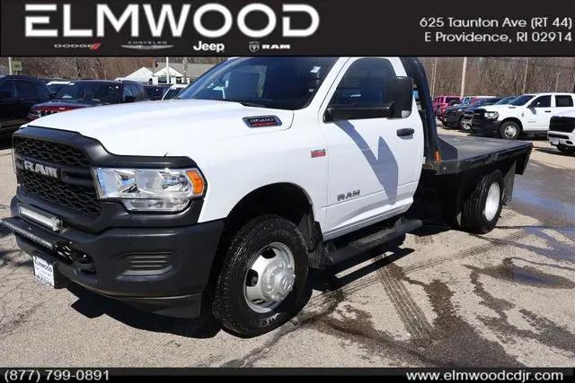 2022 Ram 3500 Tradesman/SLT for sale in E. Providence, RI
