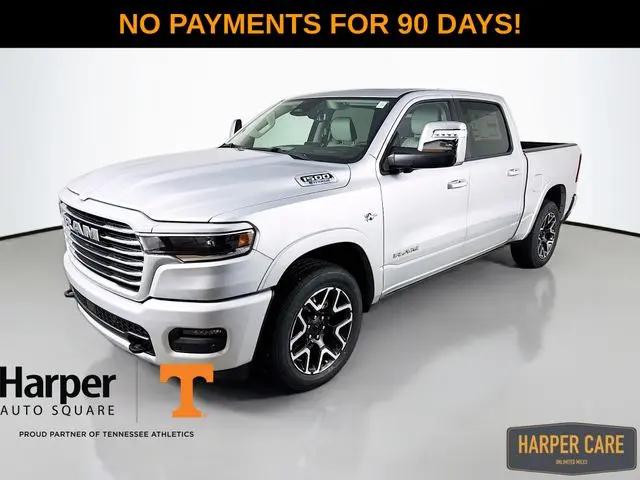 2026 Ram 1500 Laramie Crew Cab 4x4 5'7" Box for sale in Alcoa, TN