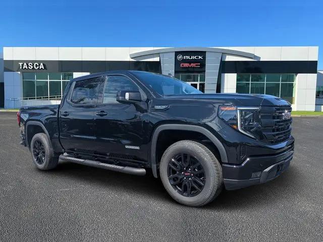 2026 GMC Sierra 1500 Crew Cab, Short Bed, Elevation, 4WD for sale in Melbourne, FL