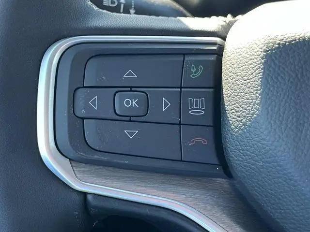 2026 Jeep Grand Wagoneer 4x4