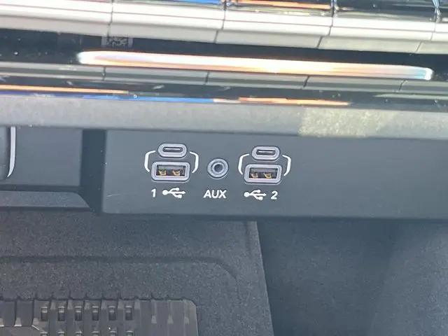 2026 Jeep Grand Wagoneer 4x4